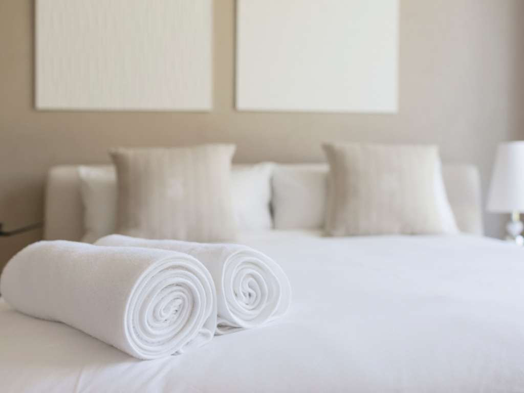 Golden Tulip Warri Airport Hotel Effurun Buitenkant foto